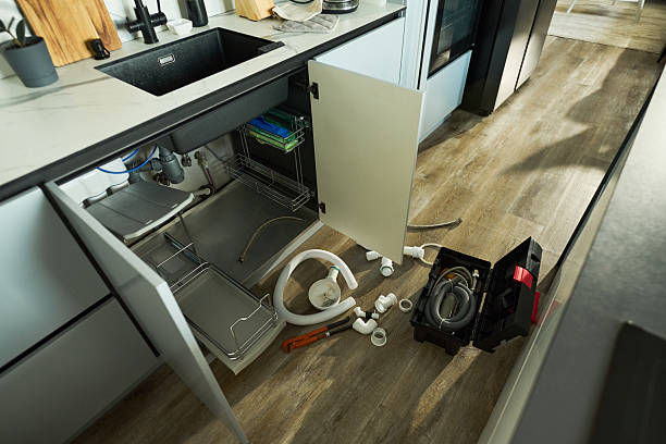 Reliable Leak Detection contractor in Dyer, AR by Street Wise - Plumbing